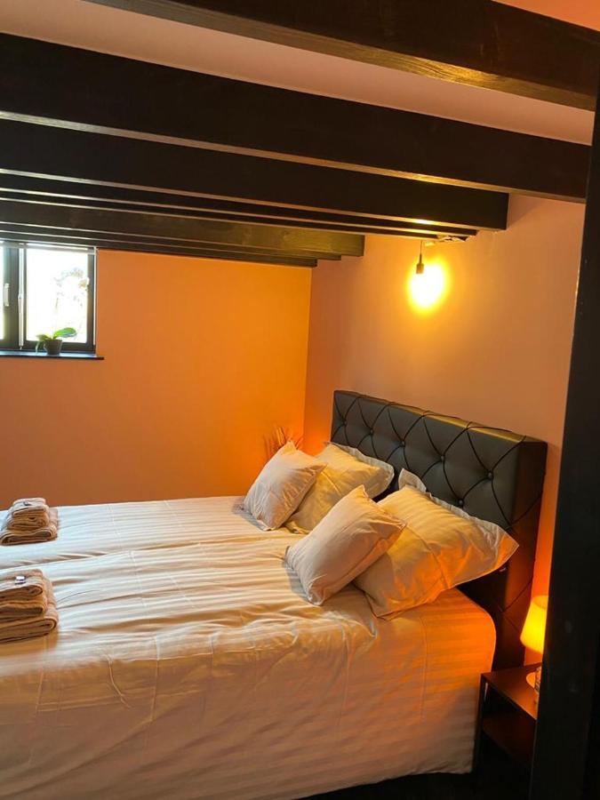 Bed & Breakfast Schutter 9 *
